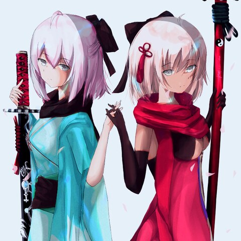 二次創作