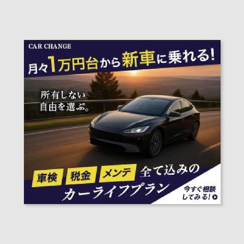 カーライフプラン