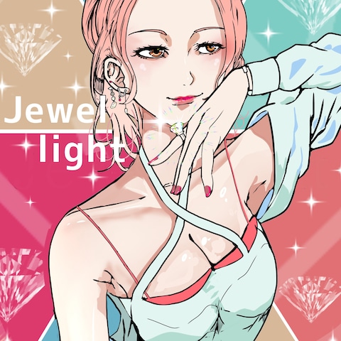 Jewel light