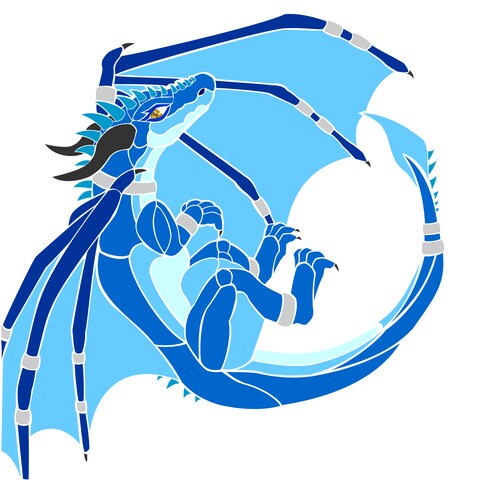 BlueDragon