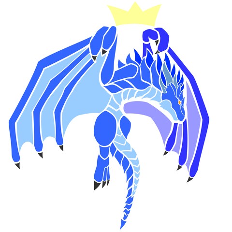 BlueWyvern