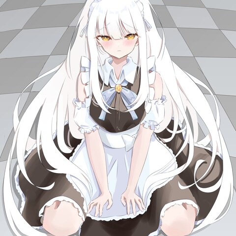 個人Vtuberのイラスト制作