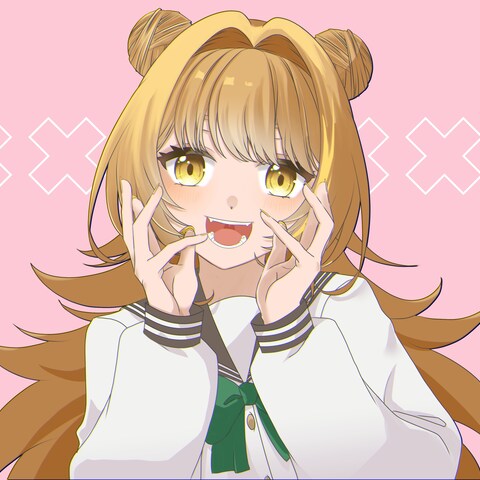 VTuber様FA