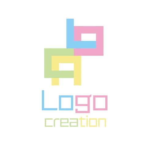 Logo creation
