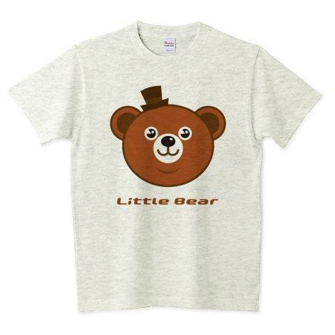 Little Bear_Tshirts