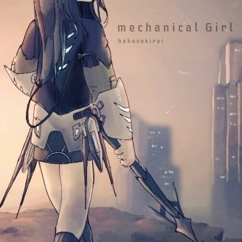 mechanicalGirl