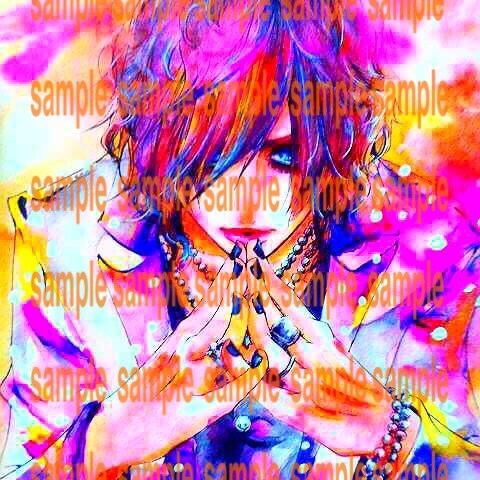 サンプル
