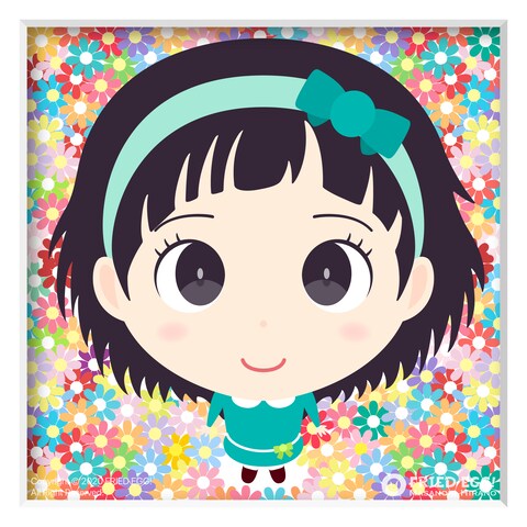 かわいい。