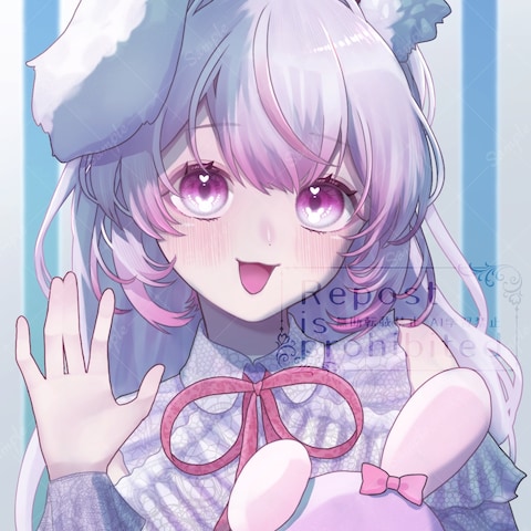 スマホ用一枚絵（15時間）