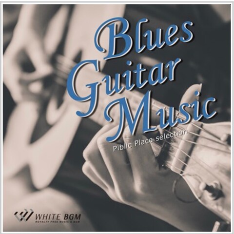 Blues Guitar Music