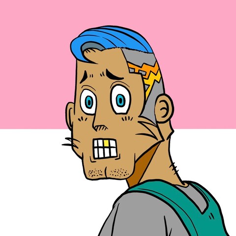キャラクターデザイン