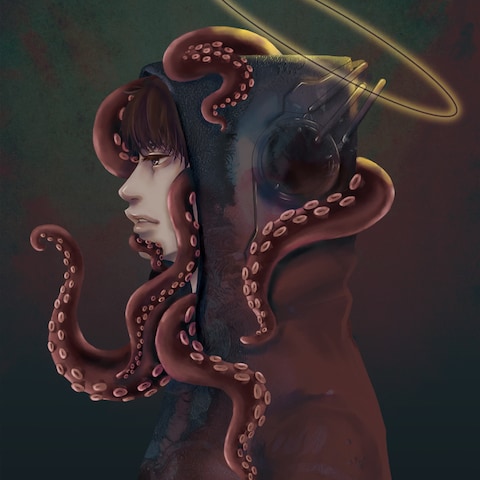 不安