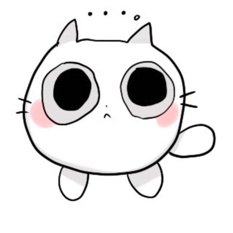 ゆるめの動物とかマスコットもかけます