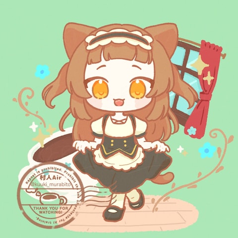 ミニキャラ
