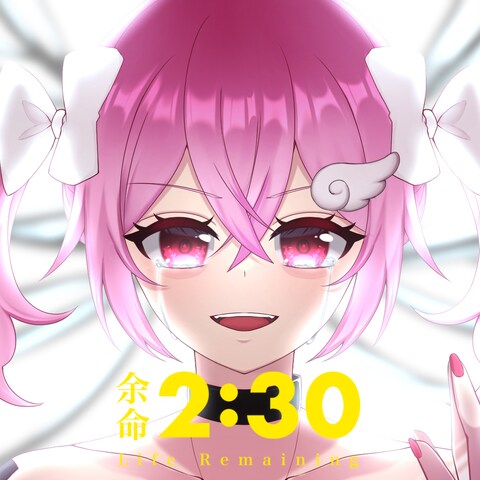 歌ってみた動画のサムネイラスト