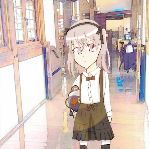 何やっているの？