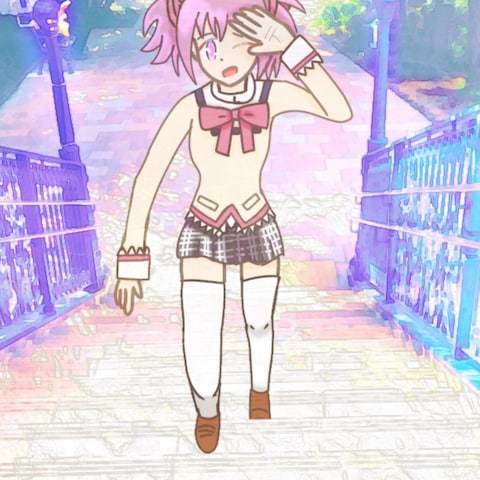 まぶしい