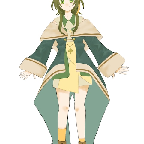 オリジナル