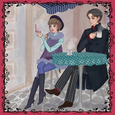 WINTER