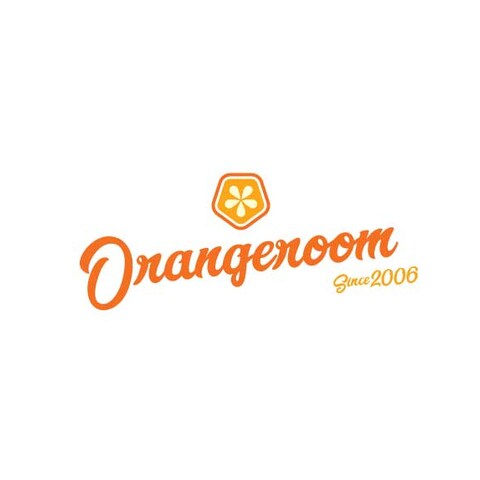 ORANGEROOM