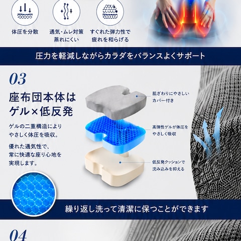 Amazon商品紹介コンテンツ