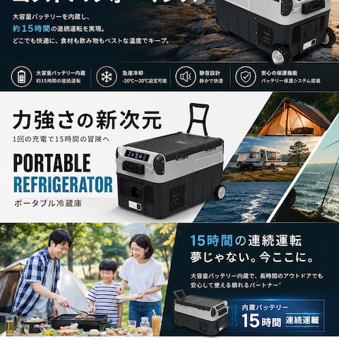 Amazon商品紹介コンテンツ|ラフ案