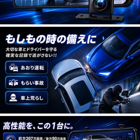 Amazon商品紹介コンテンツのご依頼を頂きました。完成