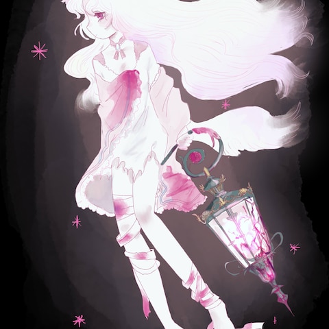 1枚絵