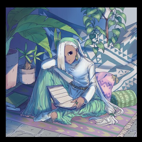 オリジナルキャラクター