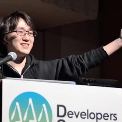 Webシステム開発/DevRel活動