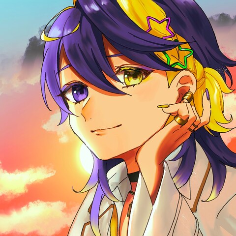 にじさんじ アスターくん