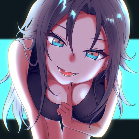 にじさんじEN ミスタ(女体化)
