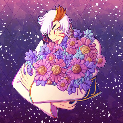 イラストサンプル