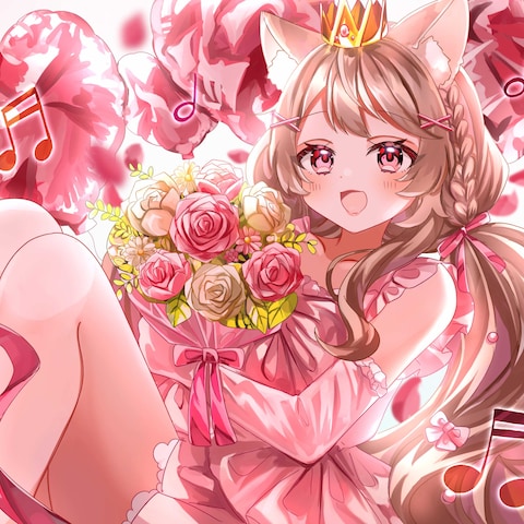 記念イラスト