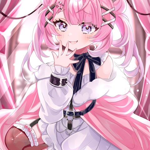 キービジュアルイラスト