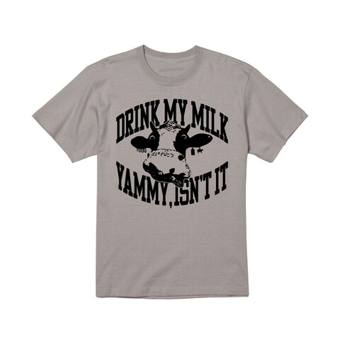 Drink My Milk