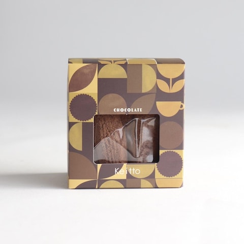 焼菓子パッケージ