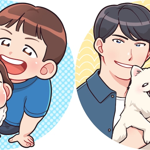 アイコンイラスト