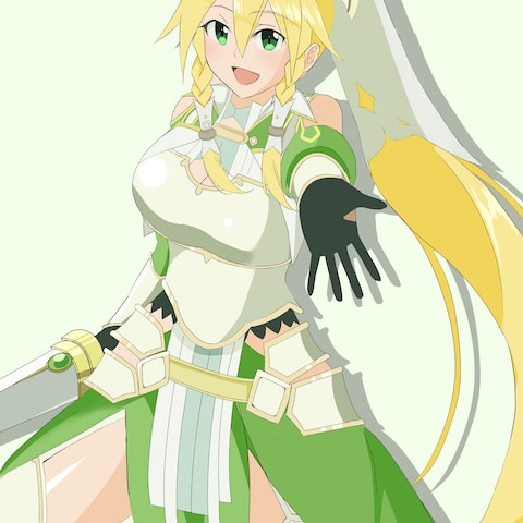 リーファ