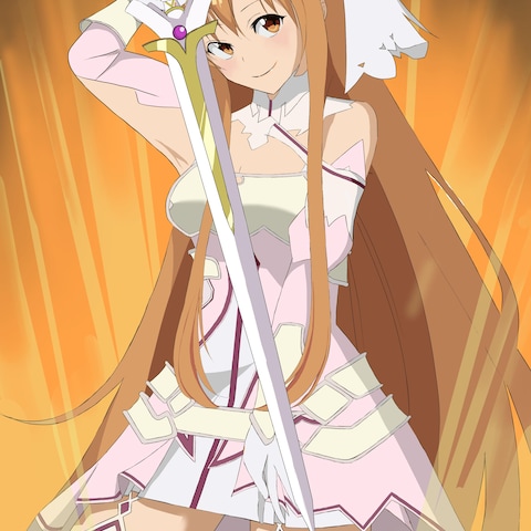 アスナ