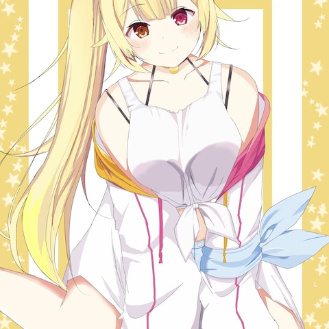 星川サラ