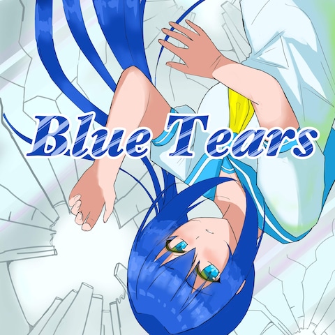 Blue Tears