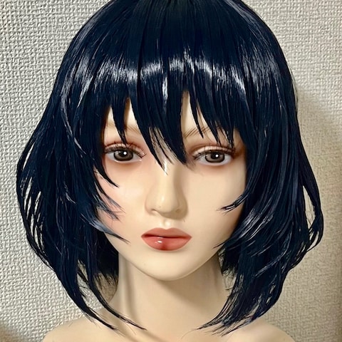 コスプレウィッグ製作致します なりたい自分に！現役コスプレイヤーが