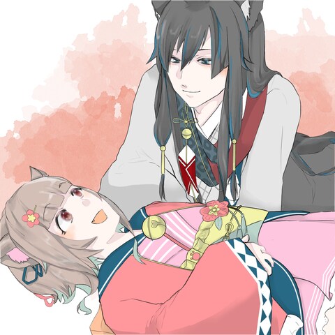 イラスト