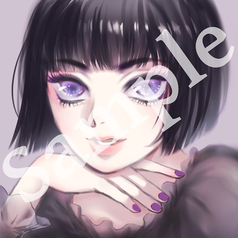 アイコン制作