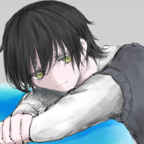 一次創作