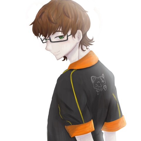 旅立ち