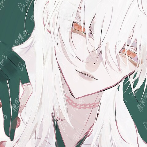 趣味絵
