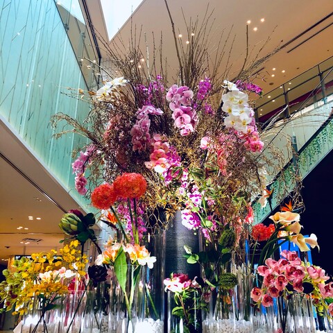 花の祭典