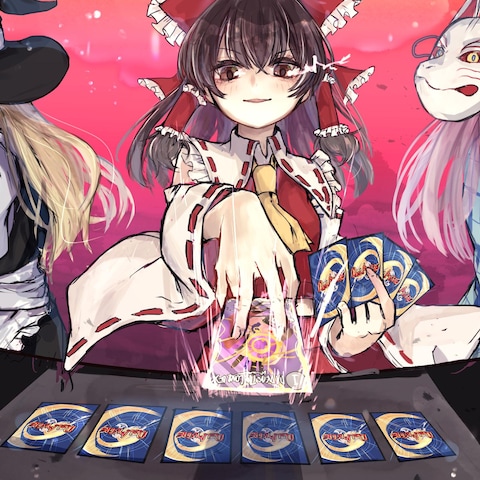 YouTube動画サムネイルイラスト-「さばみそ。」様2